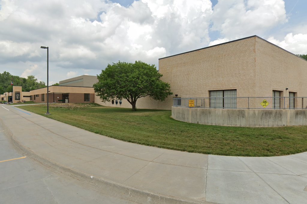Titan Hill Intermediate School