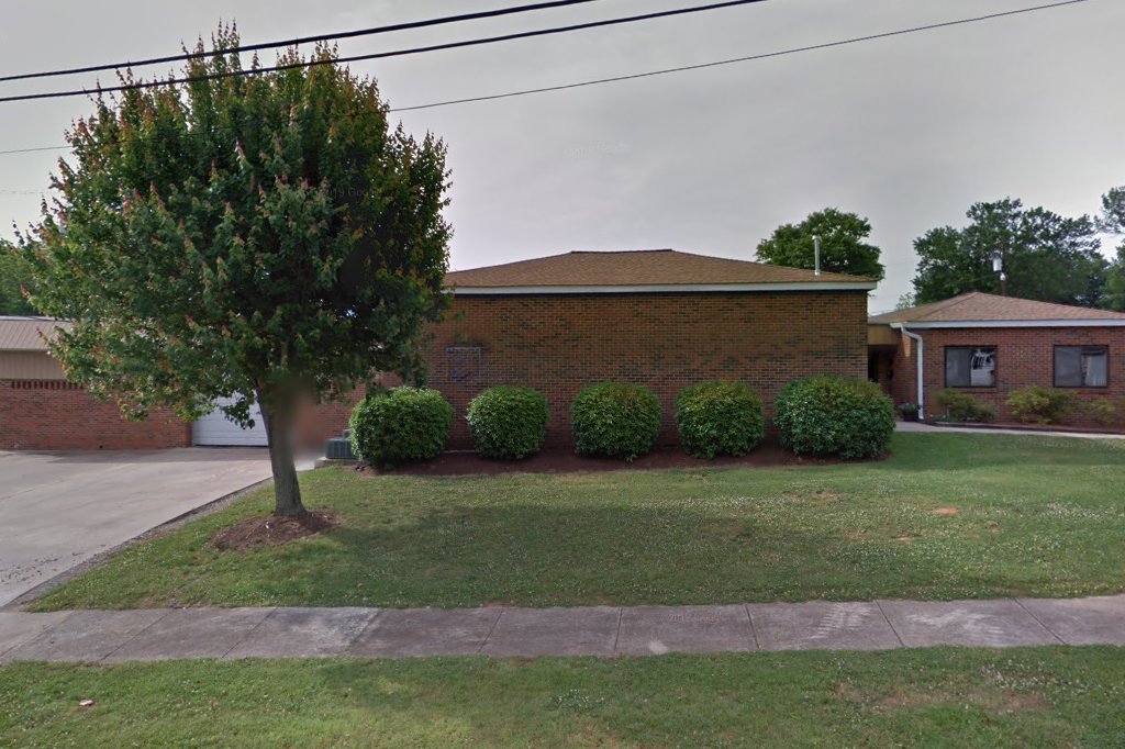 Lincolnton Housing Authority