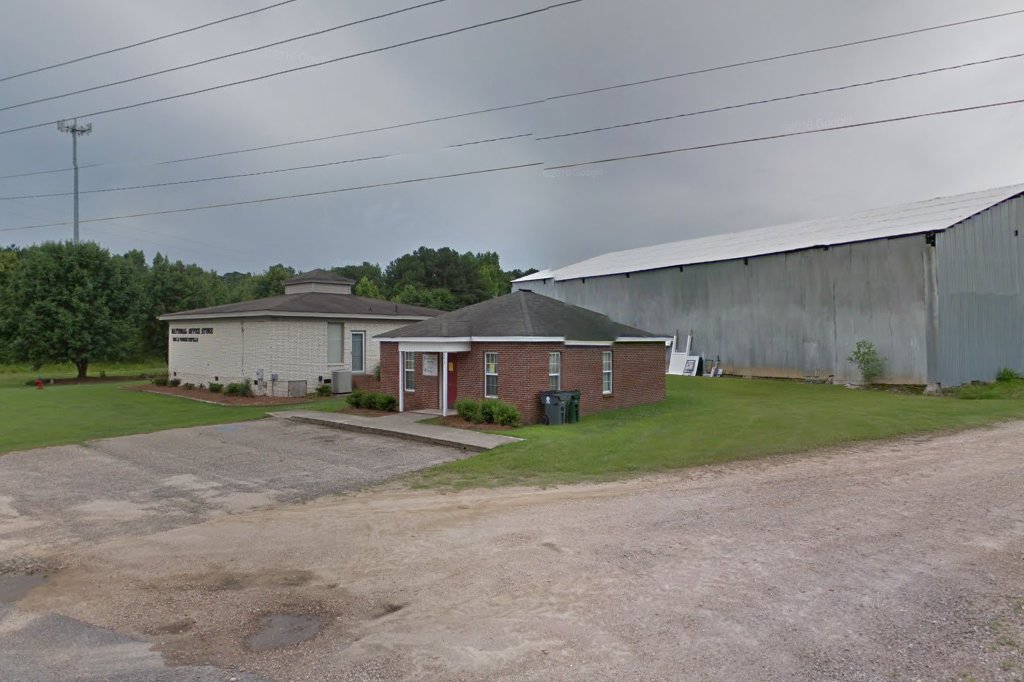 Lillington Housing Authority