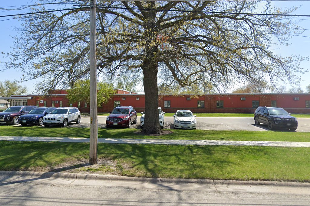 Bailey Park Elementary School