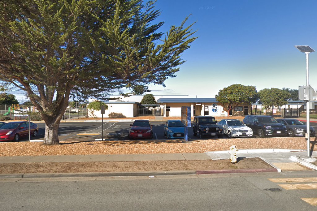 Ione Olson Elementary School