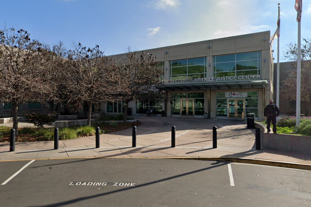Alameda County Public Defender