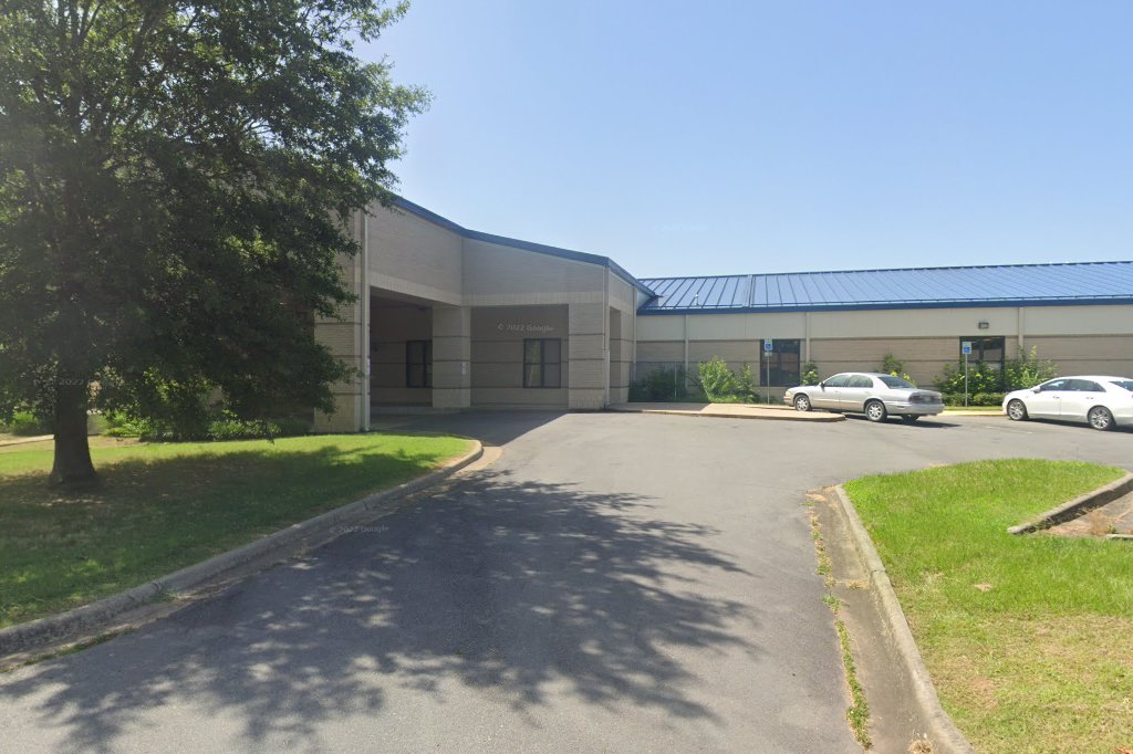 Broadmoor School