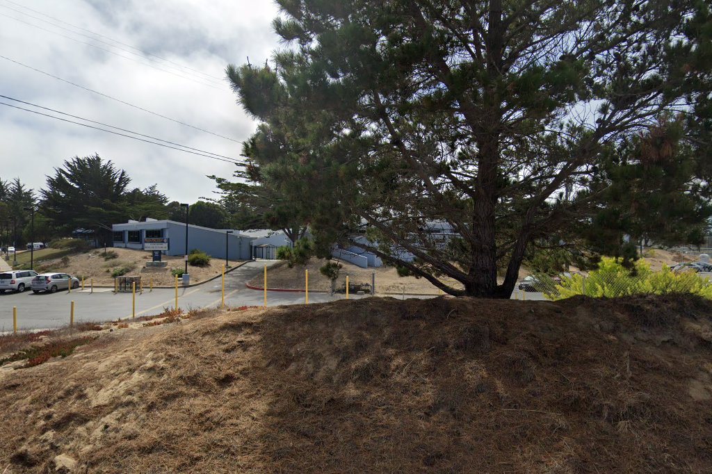 Marina High School