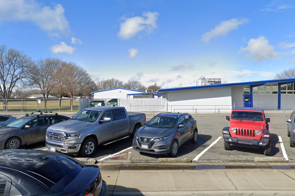 Fairview Elementary School