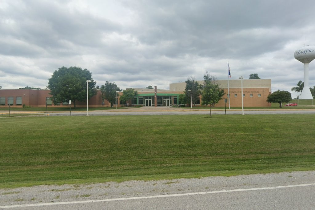 Buffalo Elementary School