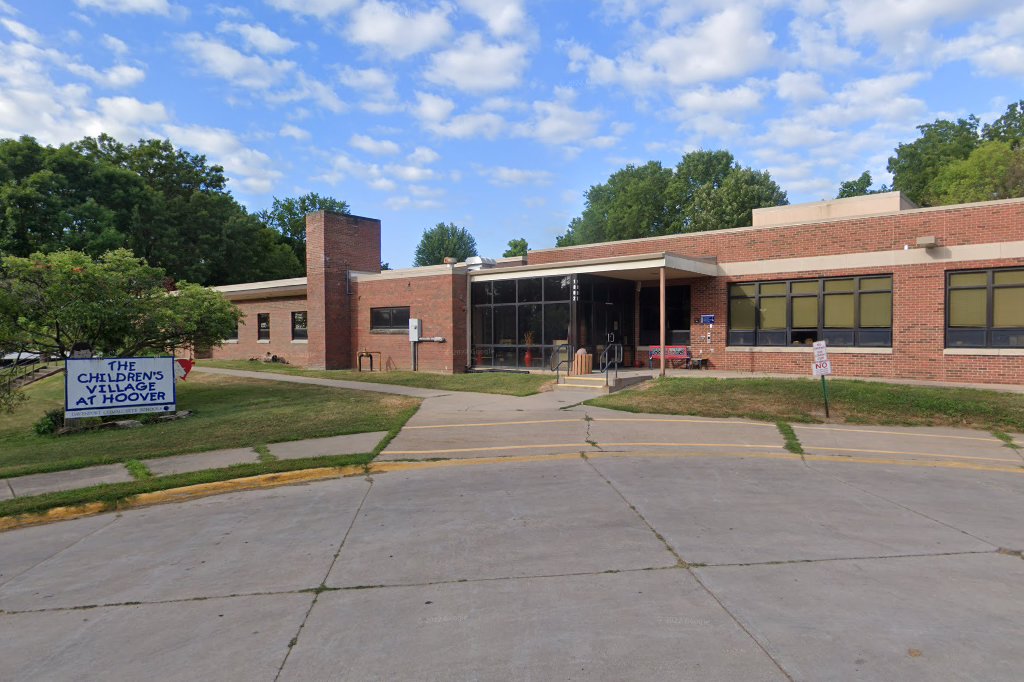 Children's Village Buchanan School