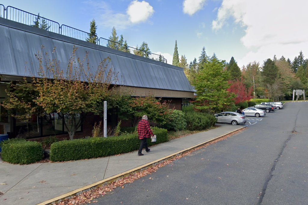 Lynnwood Library - Sno-Isle Libraries