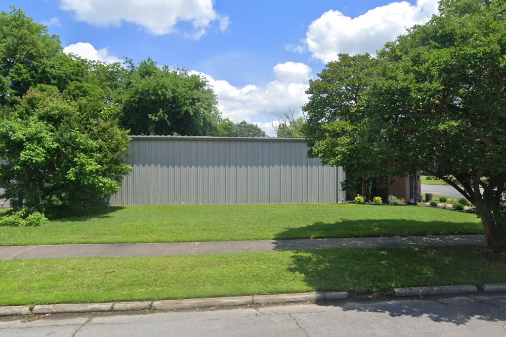 Jefferson Area Vocational Center