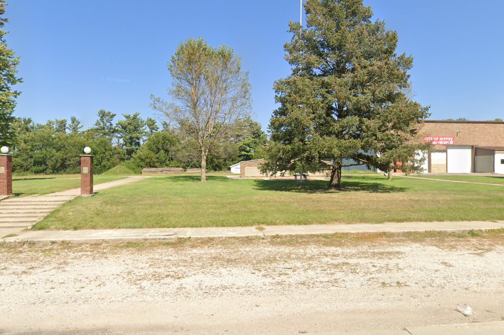 Rippey Elementary School