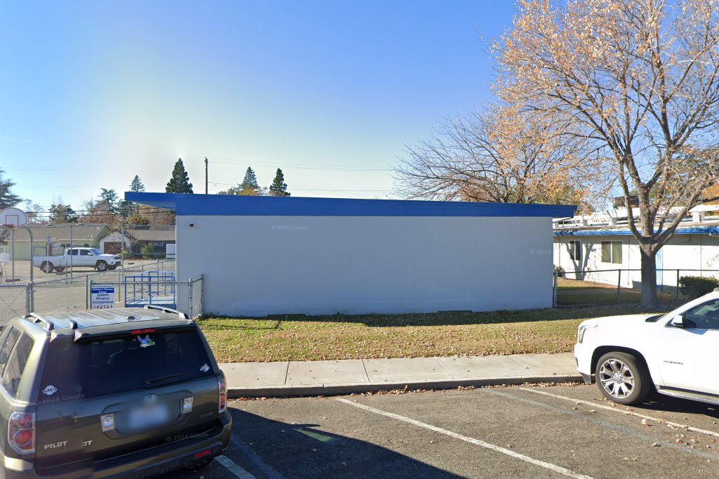 Orland Community Day School