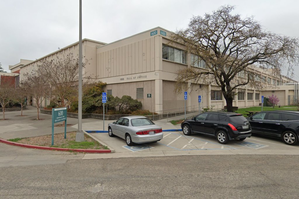 Sonoma County Public Defender