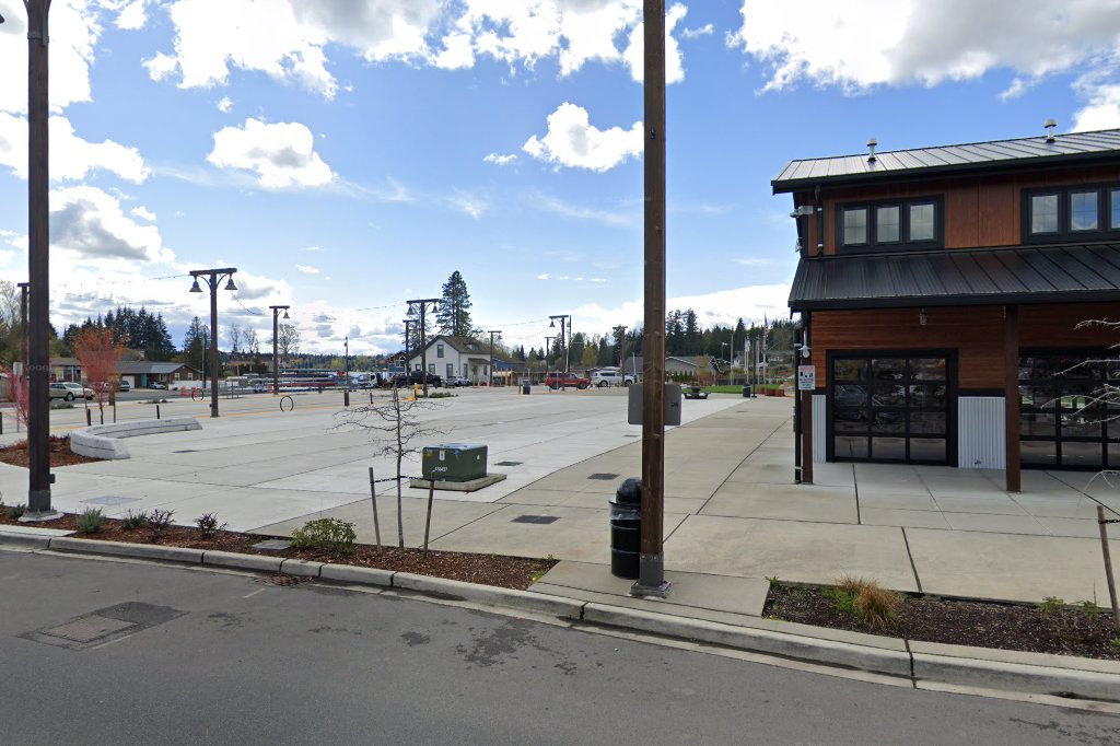 Lake Stevens Library - Sno-Isle Libraries