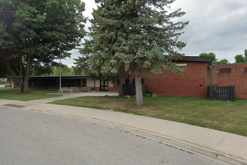 Sunset High School