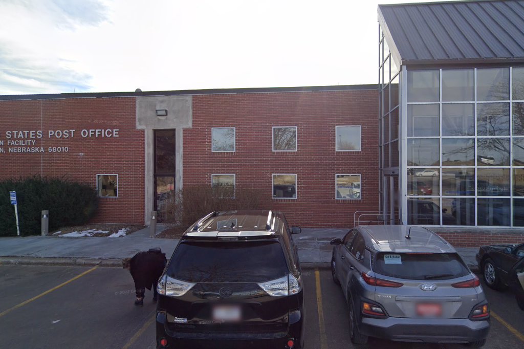 Boys Town Passport Office