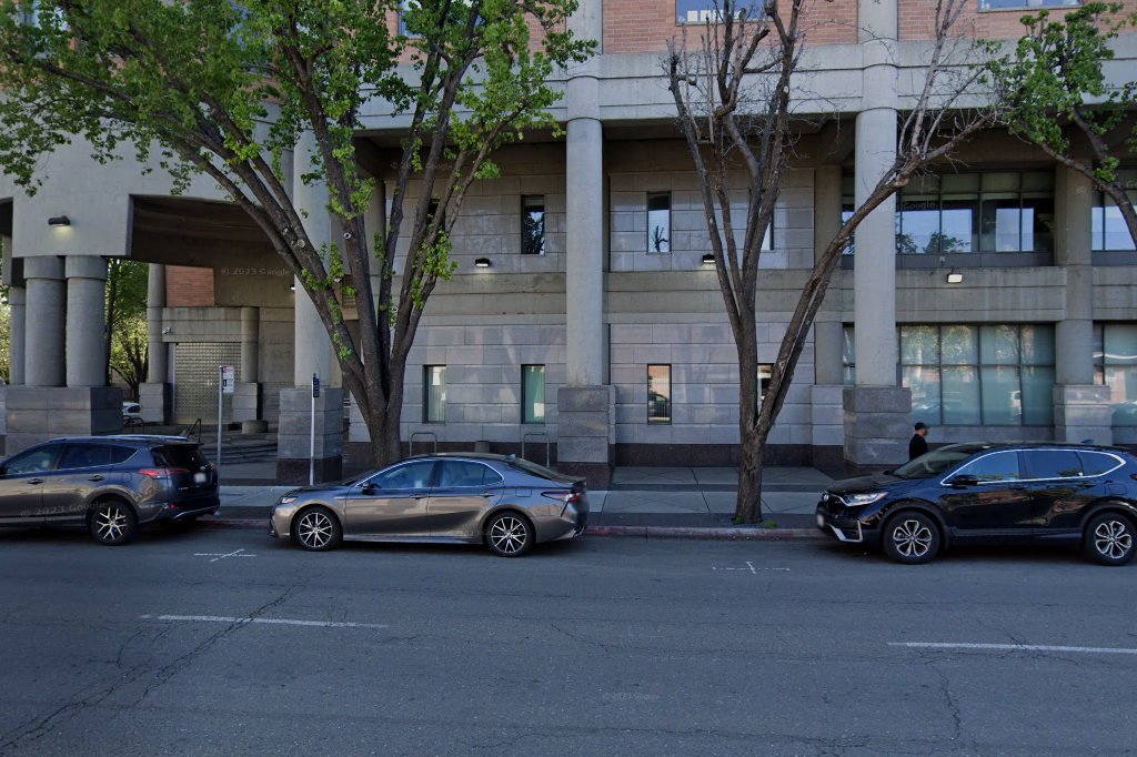 San Joaquin County Public Defender