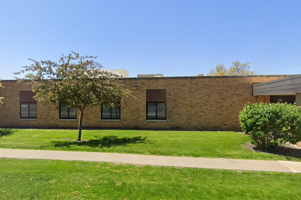 Lincoln Elementary School