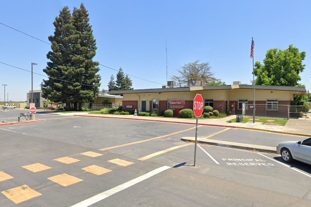 Hickman Charter School