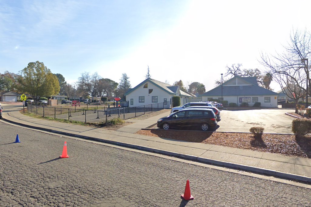Foothill Oaks Elementary School