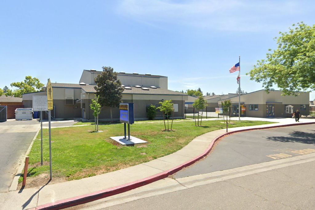 Walter M Brown Elementary