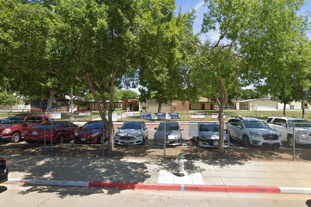 Sunset Elementary School