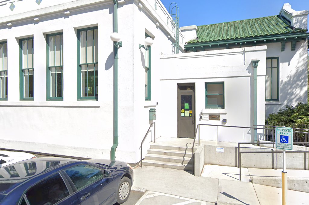 University Public Library