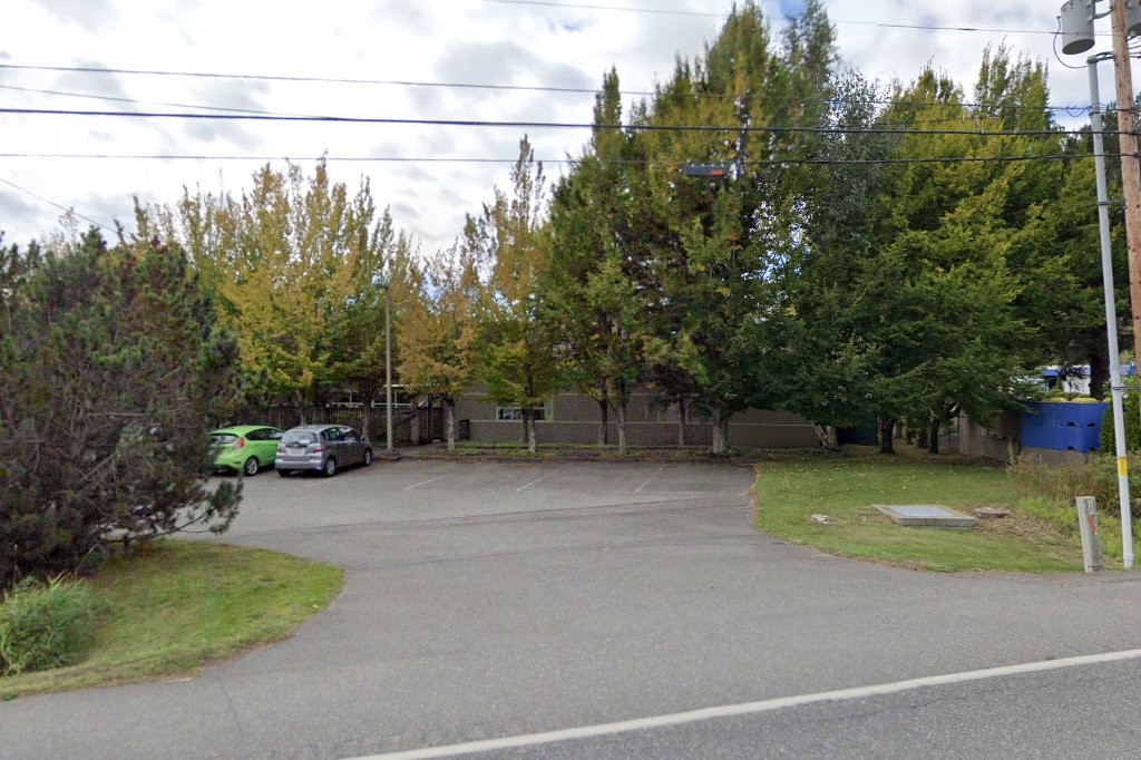 Whatcom County Library System - Administrative Services
