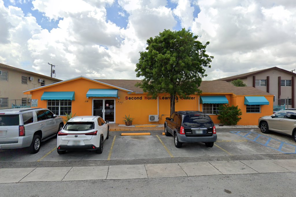 Second Home Learning Center