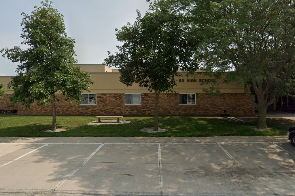 West Hartsville Elementary School