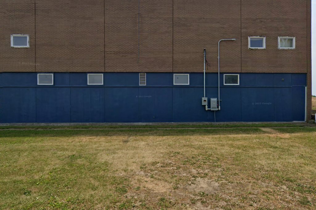 Colfax-Mingo Middle School