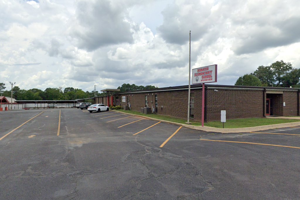 Horatio Elementary School