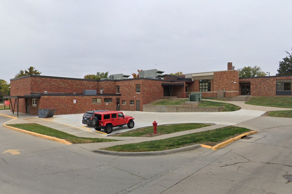 Woodrow Wilson Elementary School