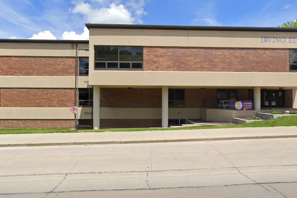 Irving Elementary School