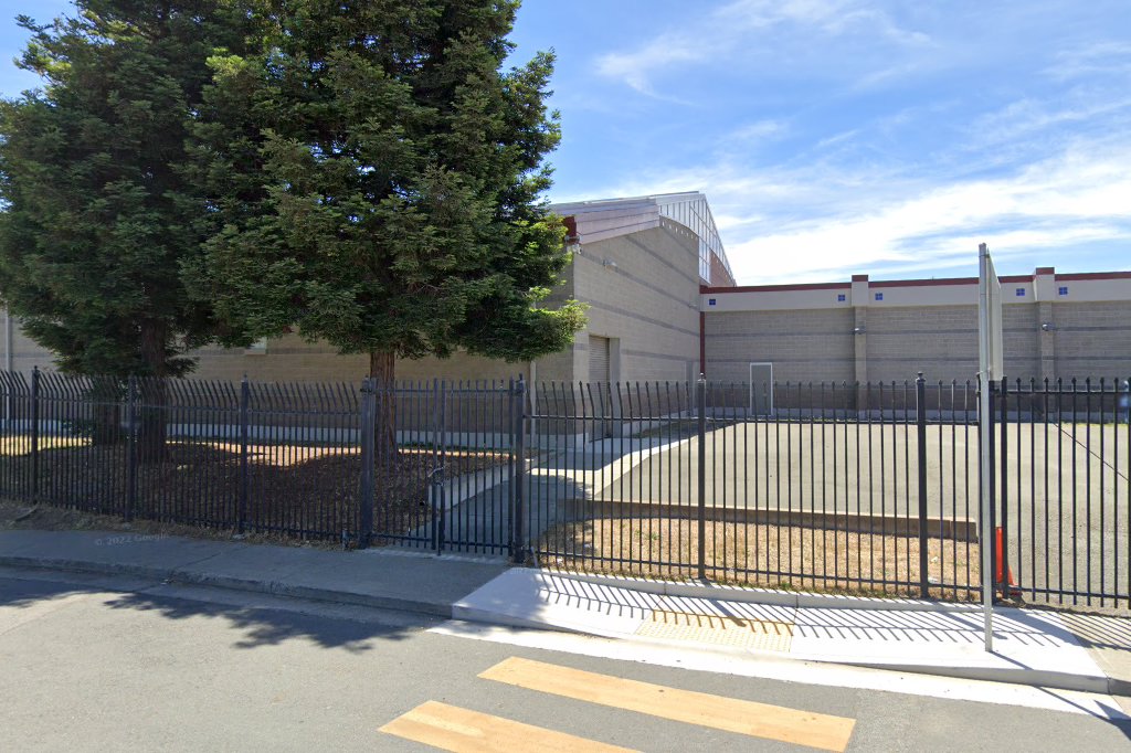 John F. Kennedy High School
