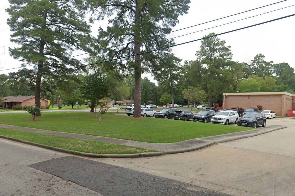 Coston Elementary School