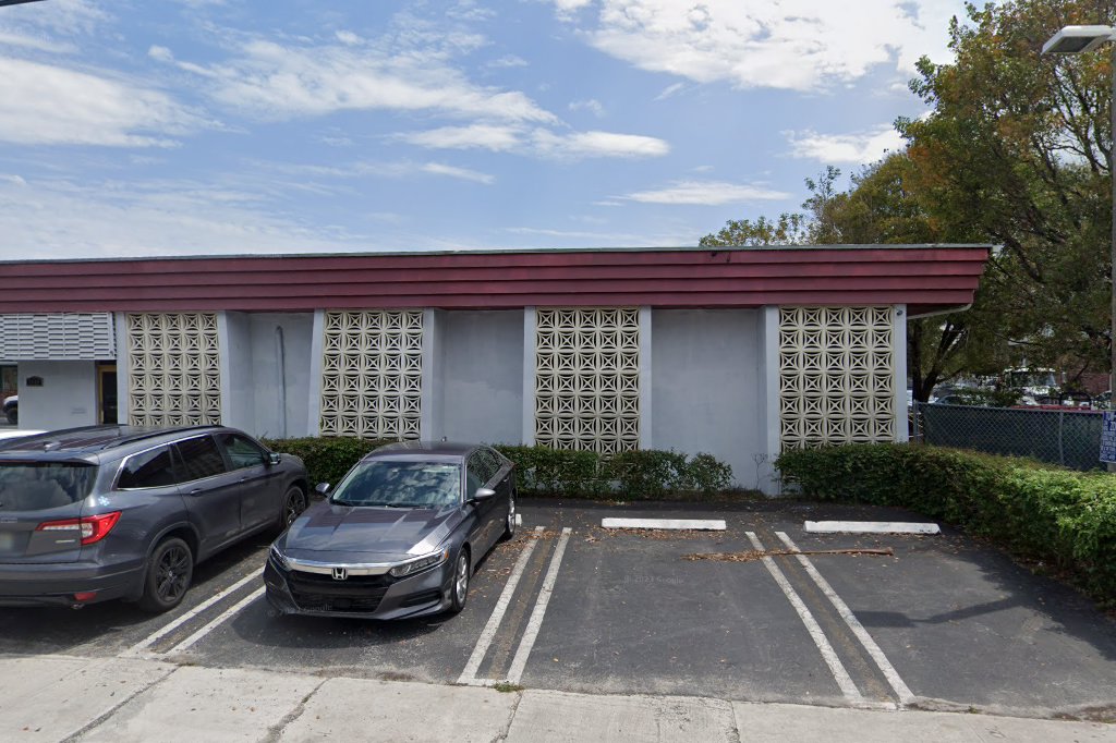 Trinity Christian Academy