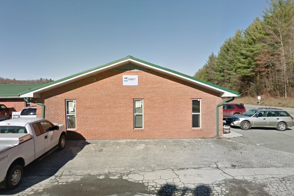 Newland Passport Office