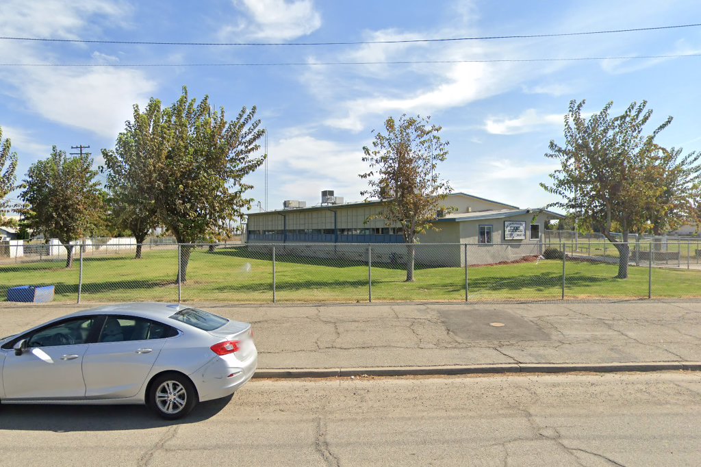 Westside High School