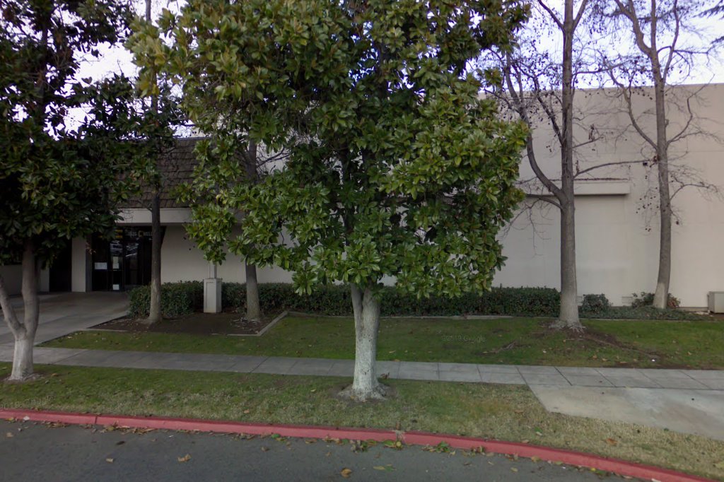 State Center Community College District