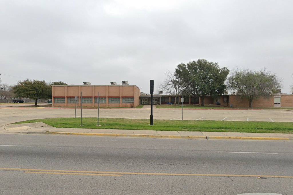 Clifton Park Elementary School