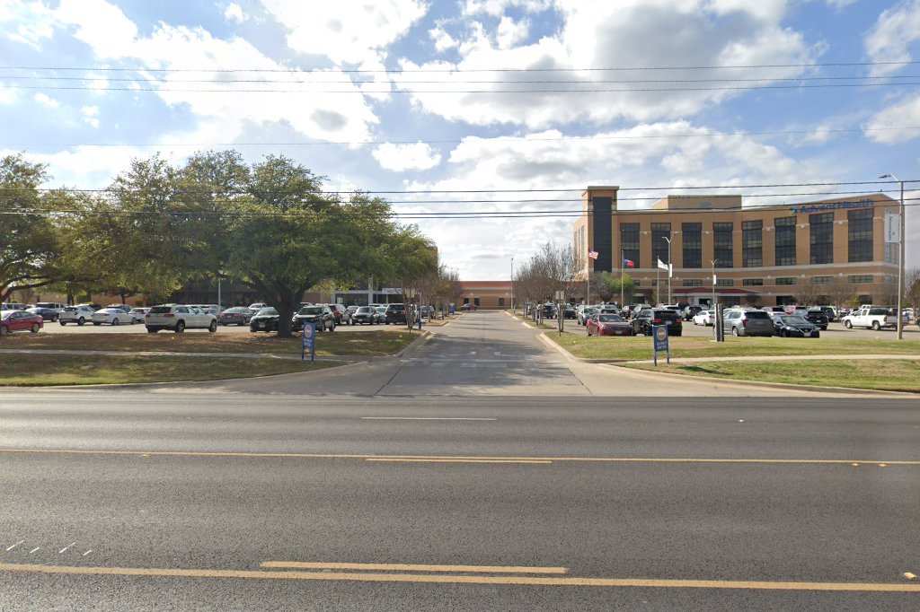 Metroplex School