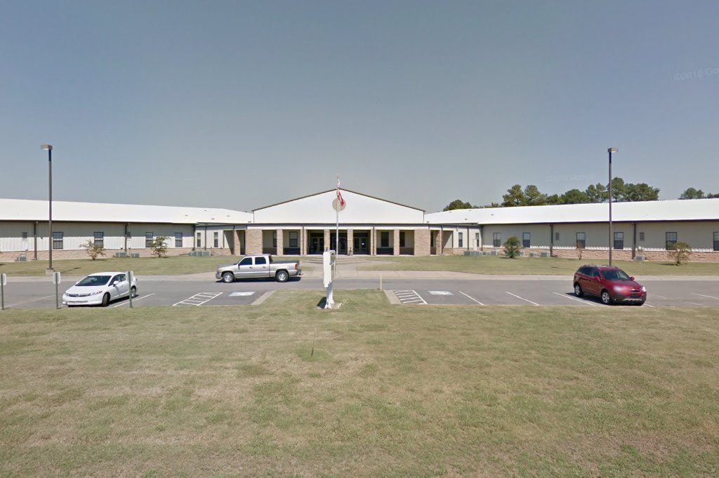 Lonoke Elementary School
