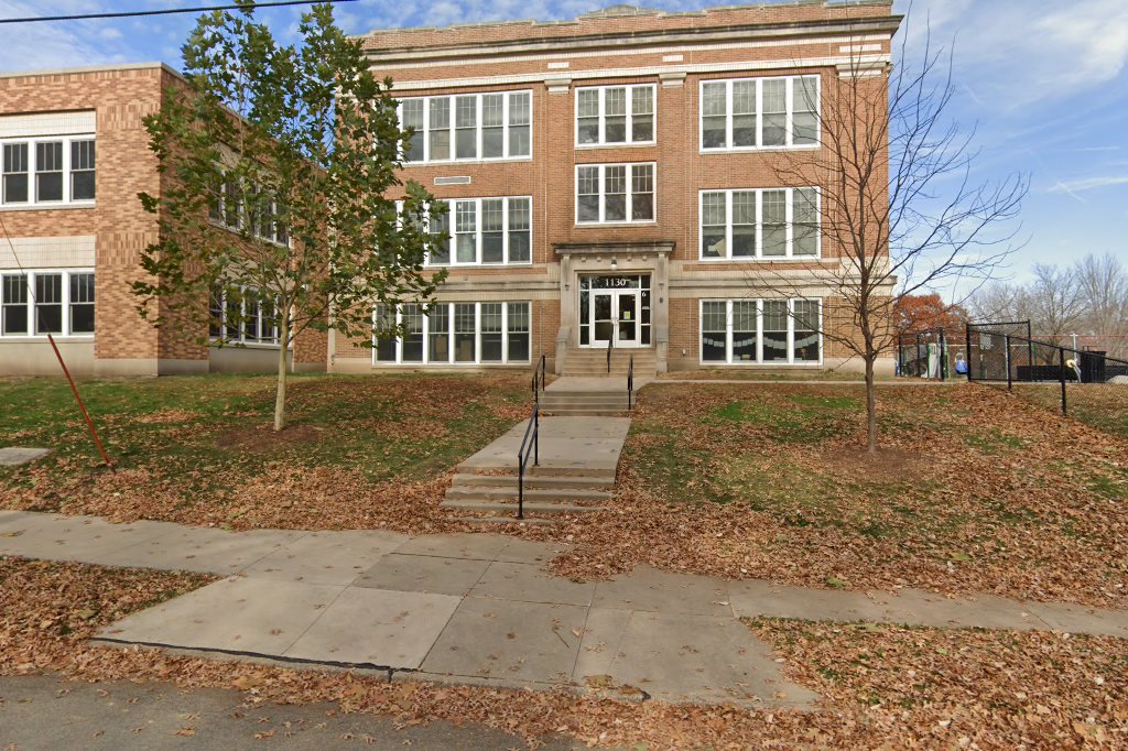 Longfellow Elementary School
