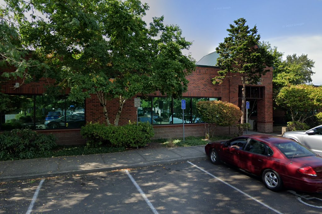 Beaverton Social Security Office