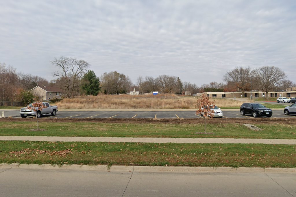 Grant Wood Elementary School