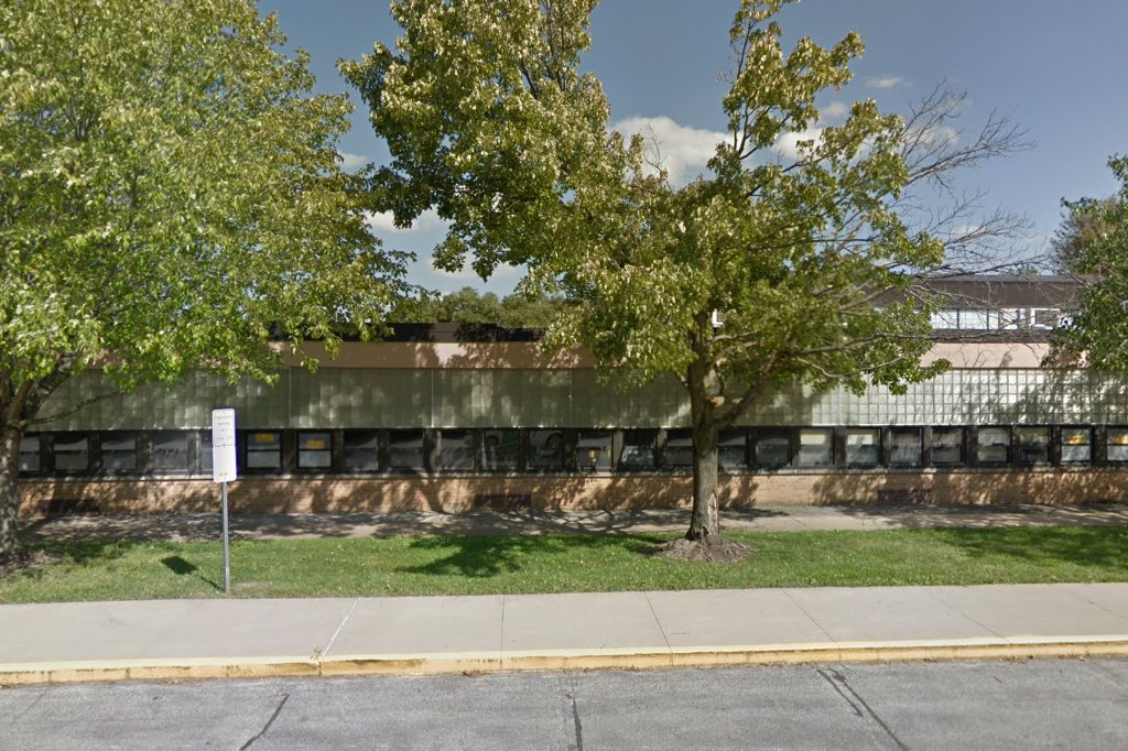 Herbert Hoover Elementary School
