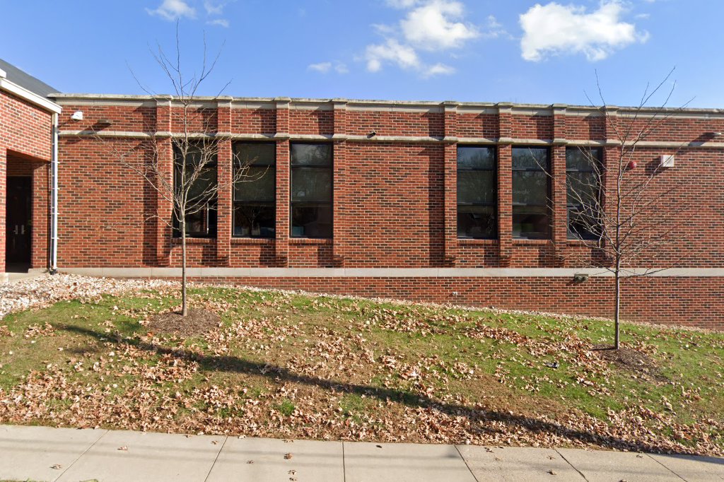 Lincoln Elementary School