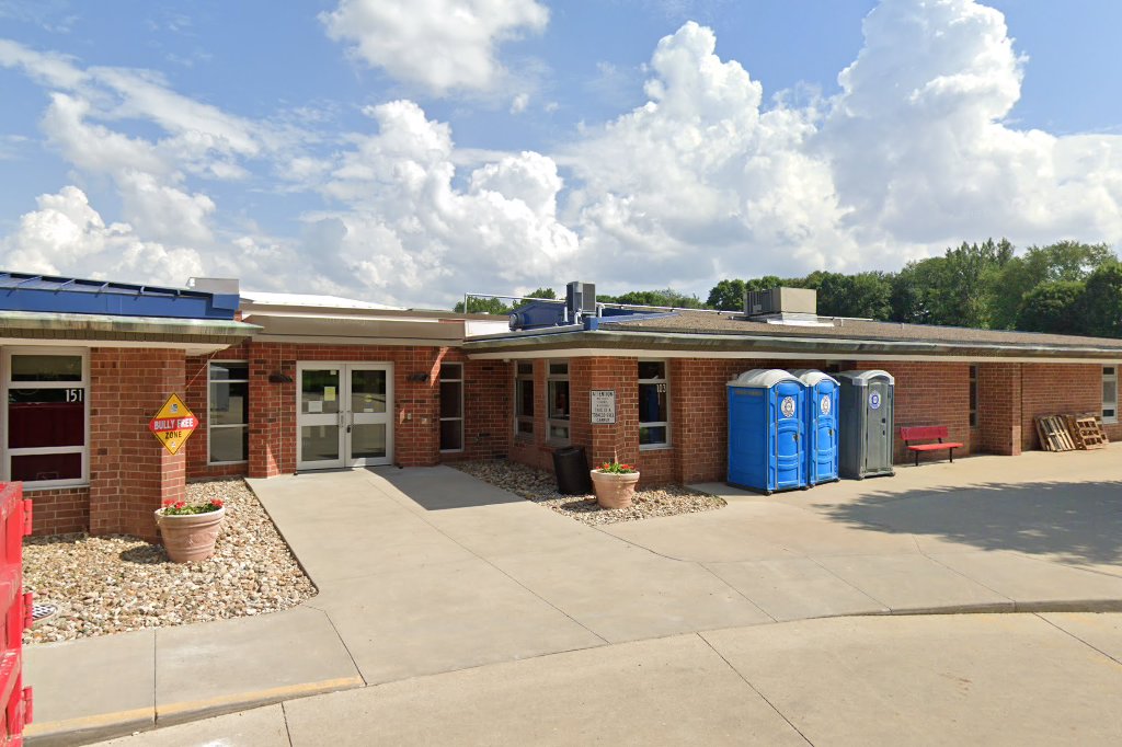 Bowman Woods Elementary School