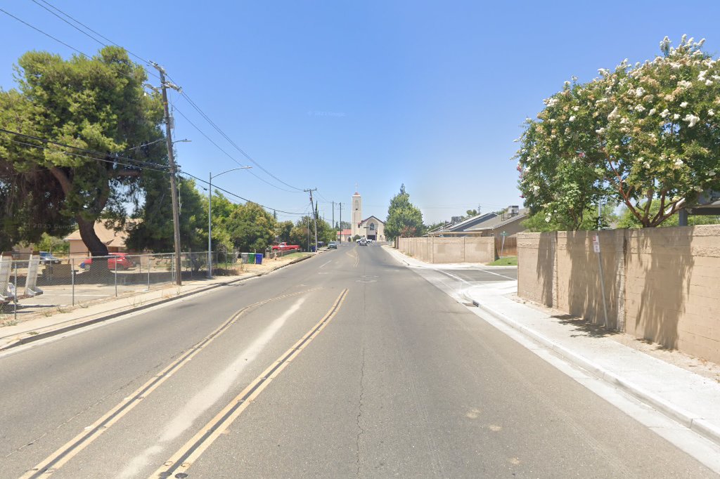 Atwater Senior Academy