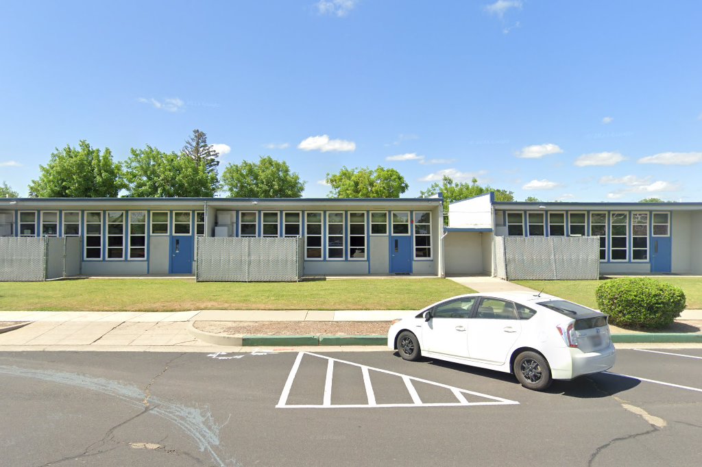 Fremont Elementary School